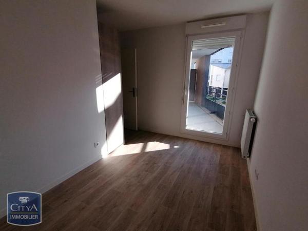 Appartement à louer 3 pièces 58.19m²