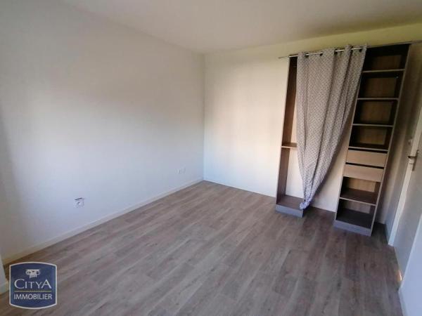 Appartement à louer 3 pièces 58.19m²