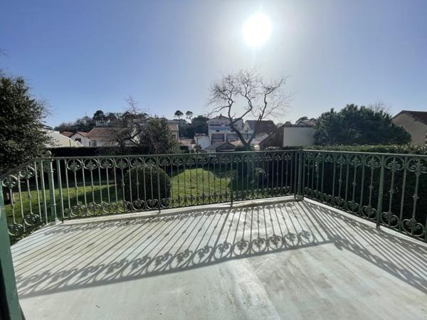 Appartement à vendre |  Arcachon |  2 pièces | 62 m²