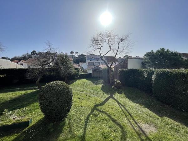 Appartement à vendre |  Arcachon |  2 pièces | 62 m²