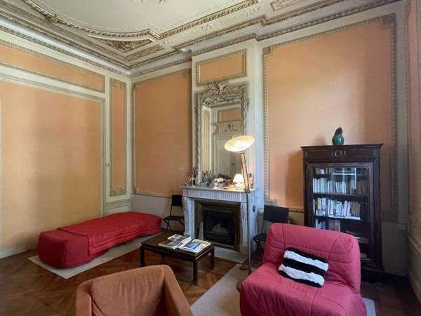 Appartement à vendre |  Arcachon |  2 pièces | 62 m²