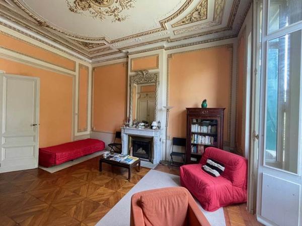 Appartement à vendre 450 000 € Arcachon 2 p 62 m² DPE F
