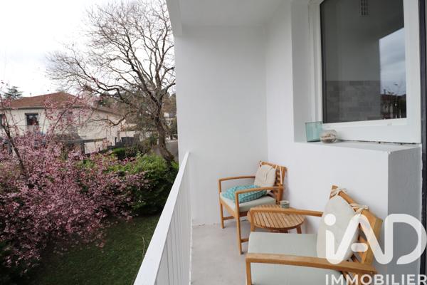 Appartement à vendre 3 pièces 55 m² Chamalières