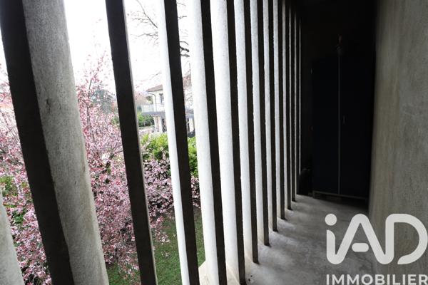 Appartement à vendre 3 pièces 55 m² Chamalières