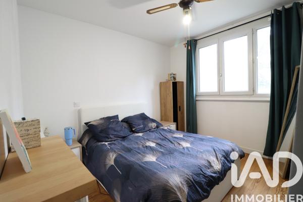 Appartement à vendre 3 pièces 55 m² Chamalières