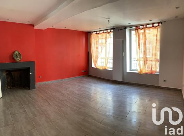 Immeuble à vendre 195 m² Sedan