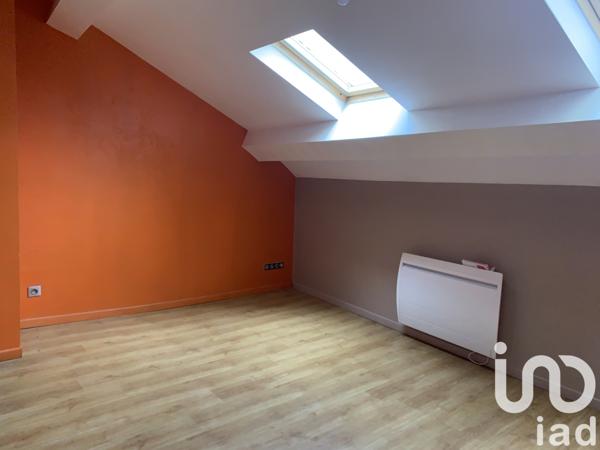Immeuble à vendre 195 m² Sedan