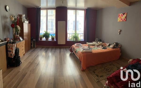 Immeuble à vendre 195 m² Sedan