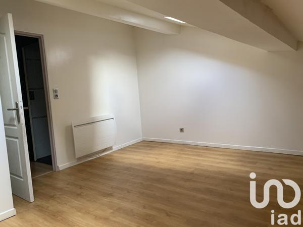 Immeuble à vendre 195 m² Sedan