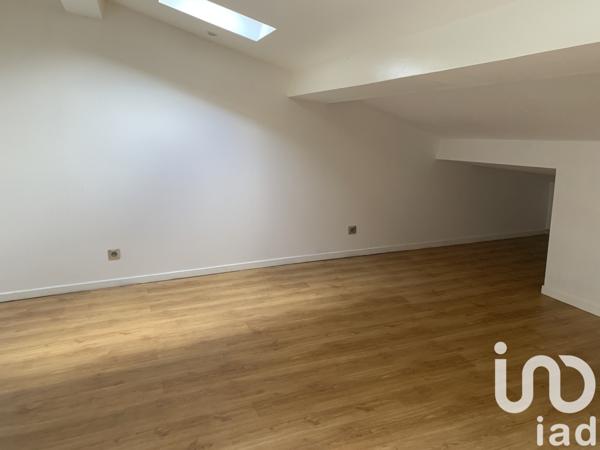 Immeuble à vendre 195 m² Sedan