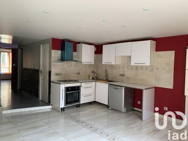 Immeuble à vendre 195 m² Sedan