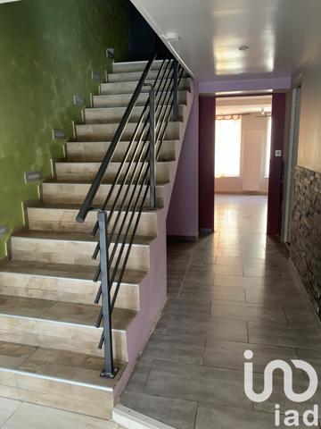 Immeuble à vendre 195 m² Sedan