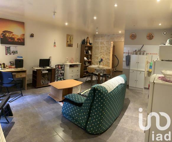Immeuble à vendre 195 m² Sedan