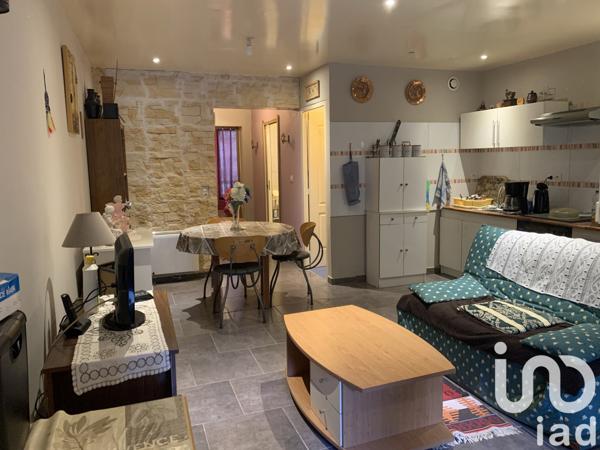 Immeuble à vendre 195 m² Sedan