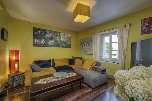 Maison de caractère