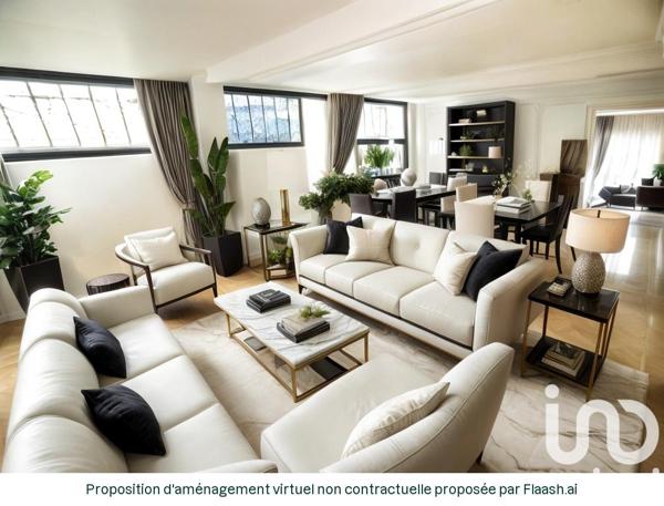 Immeuble à vendre 280 m² Épernay