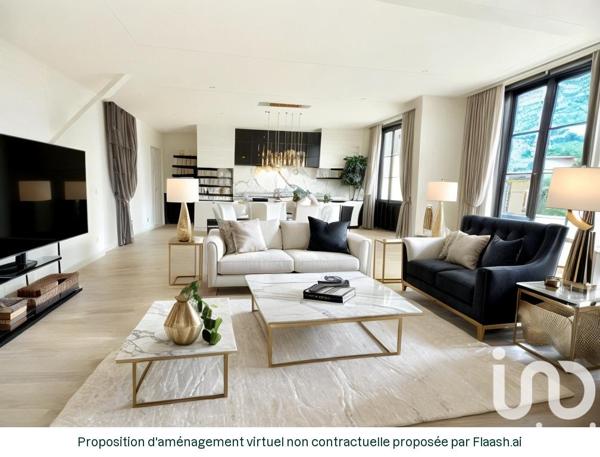 Immeuble à vendre 280 m² Épernay