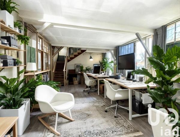 Immeuble à vendre 280 m² Épernay