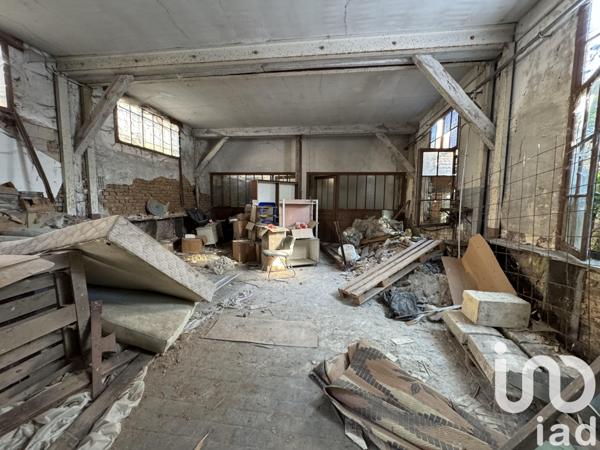 Immeuble à vendre 280 m² Épernay