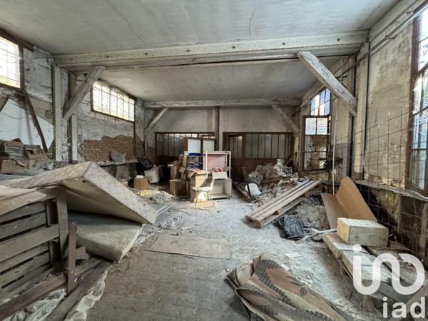 Immeuble à vendre 280 m² Épernay