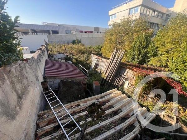 Maison à vendre  6 pièces - 90 m2 BOBIGNY - 93