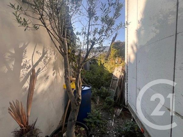 Maison à vendre  6 pièces - 90 m2 BOBIGNY - 93