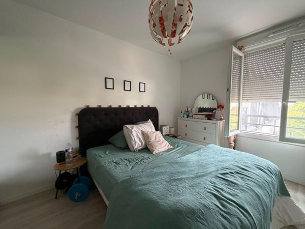 Appartement 3 pièces à louer à Sartrouville - 57 m² avec terrasse