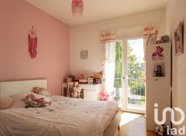 Appartement à vendre 5 pièces 197 m² Entrelacs