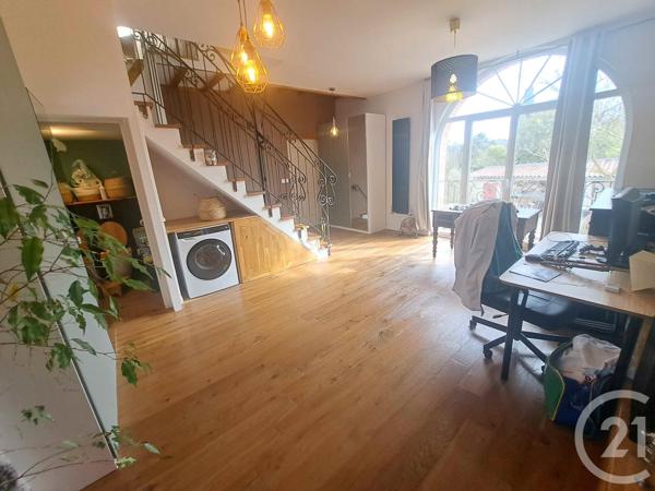 Maison à vendre  6 pièces - 146,23 m2 CARBONNE - 31