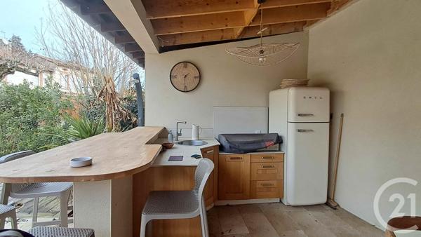 Maison à vendre  6 pièces - 146,23 m2 CARBONNE - 31