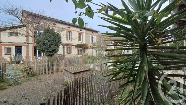 Maison à vendre  6 pièces - 146,23 m2 CARBONNE - 31