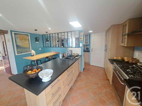 Maison à vendre  6 pièces - 146,23 m2 CARBONNE - 31