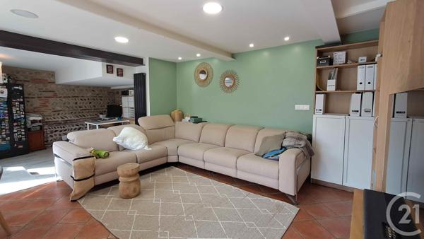 Maison à vendre  6 pièces - 146,23 m2 CARBONNE - 31