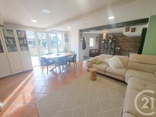 Maison à vendre  6 pièces - 146,23 m2 CARBONNE - 31