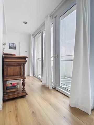 Maison familiale 142 m² – Verrière centrale, 4 chambres, jardin clos – Sacré-Cœur