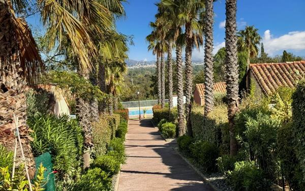 Maison à vendre    3 pièces • 48,11 m2 Roquebrune-sur-Argens
