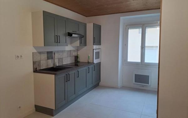 Vente Maison rénové(e) Sorgues   