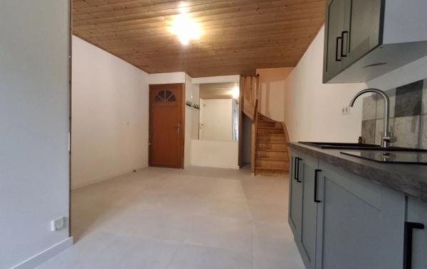 Vente Maison rénové(e) Sorgues   