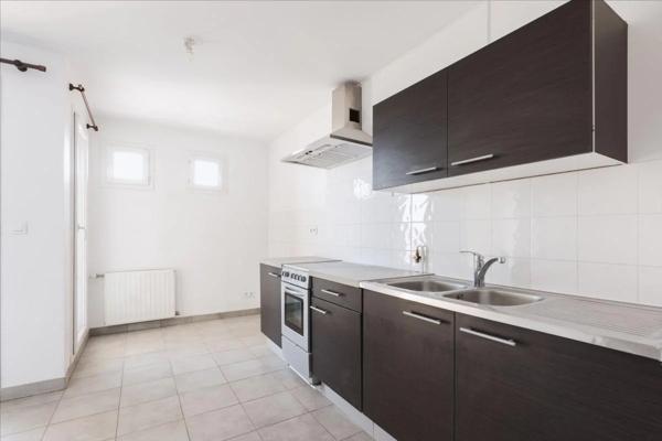 Appartement à louer à Clermont-Ferrand (63000)
