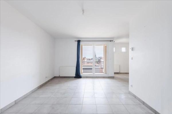 Appartement à louer à Clermont-Ferrand (63000)