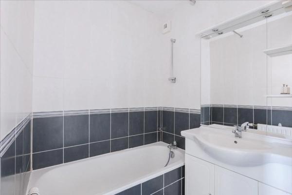 Appartement à louer à Clermont-Ferrand (63000)