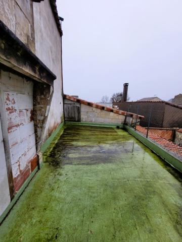 Maison à MIRAMBEAU (17150)