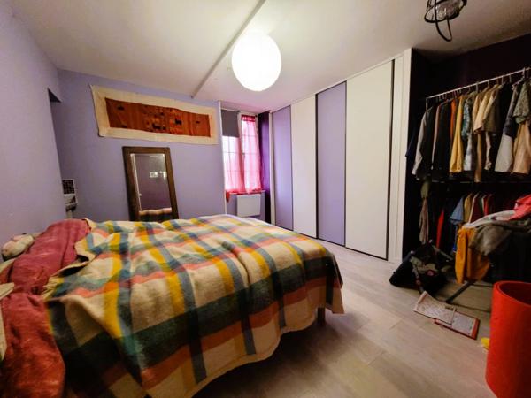 Maison à MIRAMBEAU (17150)