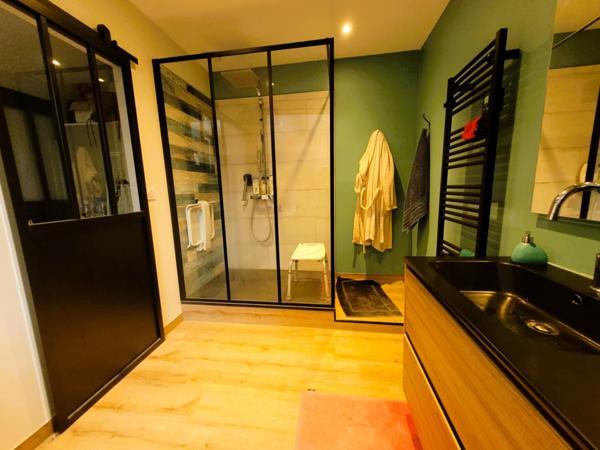 Maison à MIRAMBEAU (17150)