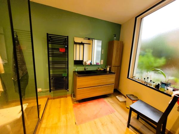 Maison à MIRAMBEAU (17150)