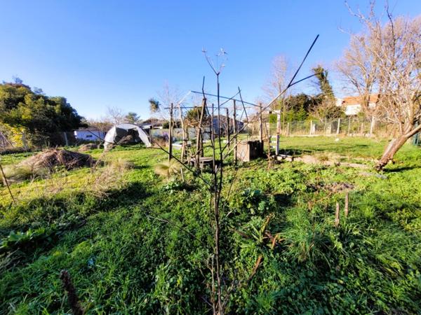 Maison à MIRAMBEAU (17150)