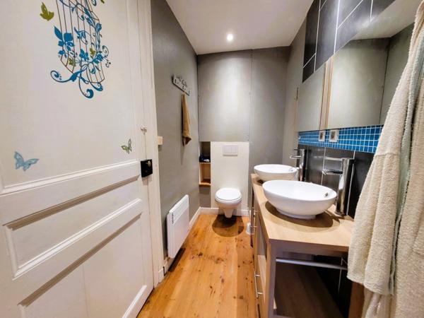 Maison à MIRAMBEAU (17150)