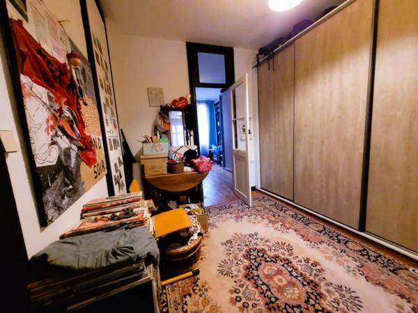 Maison à MIRAMBEAU (17150)