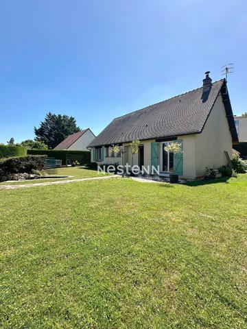 Maison à Gaillon 132 m² sur terrain de 660 m²