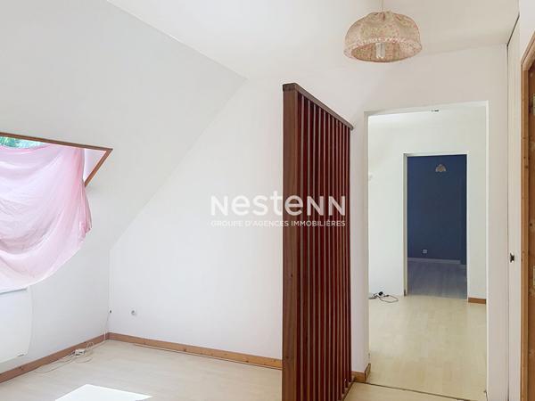 Maison à Gaillon 132 m² sur terrain de 660 m²